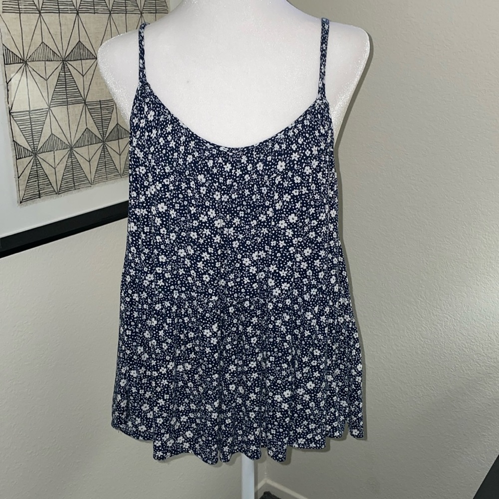 Torrid top- size 00